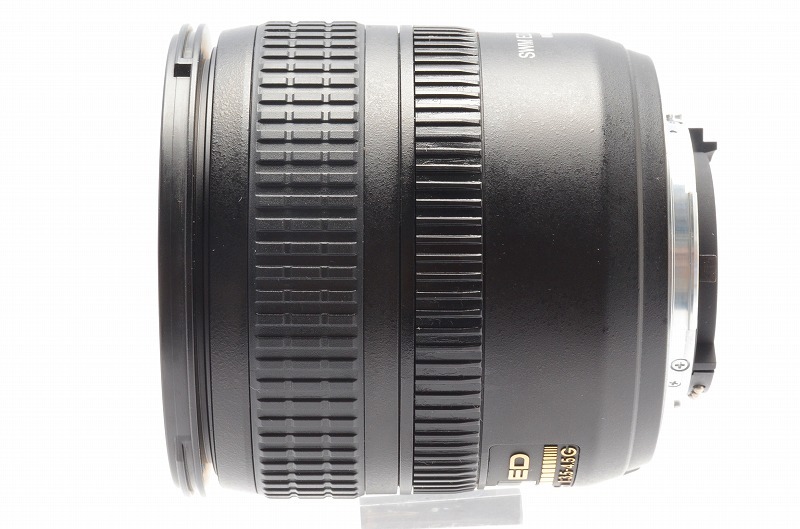 ニコン NIKON AF-S NIKKOR 24-85mm F3.5-4.5 G ED ズームレンズ_画像7