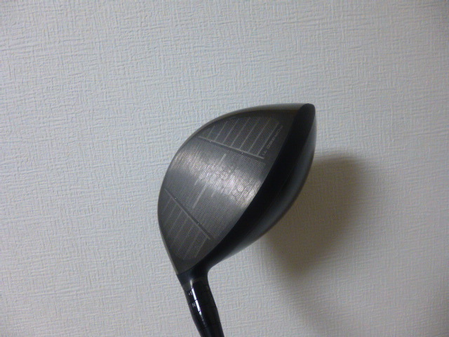 Callaway PARADYM キャロウェイ パラダイム トリプルダイヤモンド 10.5