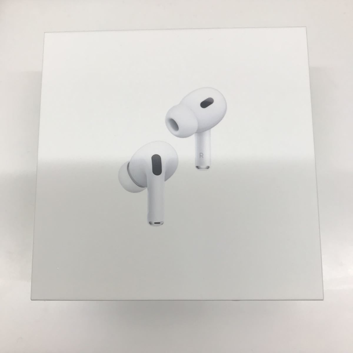 AirPods Pro Apple エアーポッズ プロ 第2世代 Bluetoothイヤホン