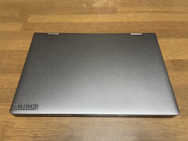 CHUWI MiniBook X (2022年型) 美品 | normanhubbard.com