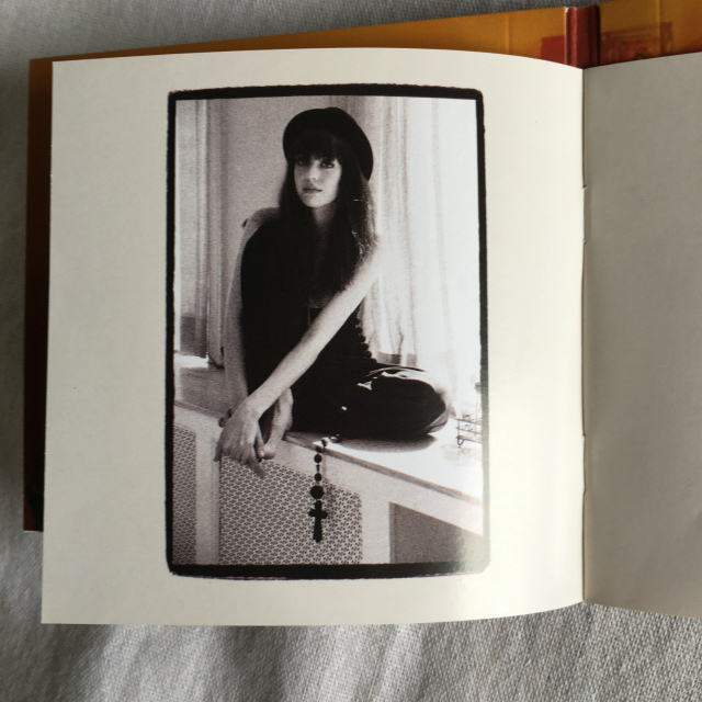 DIANE BIRCH「bible belt」＊1970年代初頭のシンガー・ソング・ライター作品を彷彿させるダイアン・バーチの2009年リリース・デビュー作の画像5