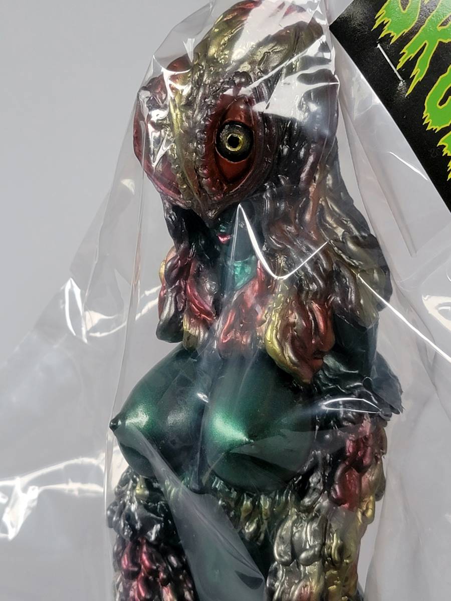 Zabeth Liz Johnson SHEDORAH DX シェドラDX スカルヘッドバット Zabeth Liz Johnson SHEDORAH DX シェドラDX スカルヘッドバット