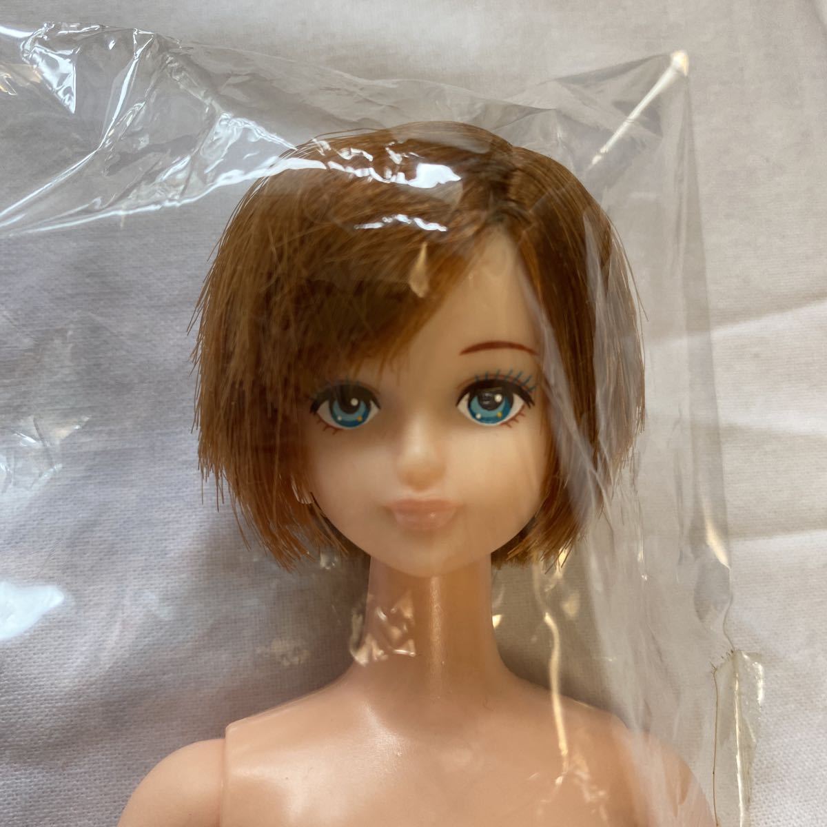 リカちゃんキャッスルESCドール ジェニーフレンド シオン リカちゃん