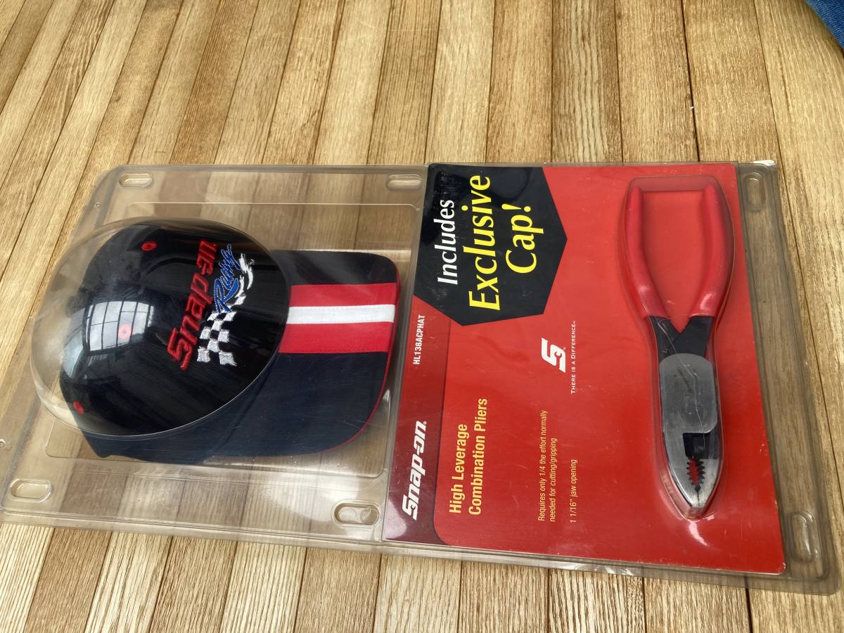 新しいコレクション スナップオン ハイレバレッジコンビネーションプライヤー Snap-on HL138ACP キャップ 付 プライヤー グリッププライヤー 新しいコレクション スナップオン ハイレバレッジコンビネーションプライヤー Snap-on HL138ACP キャップ 付 プライヤー グリッププライヤー