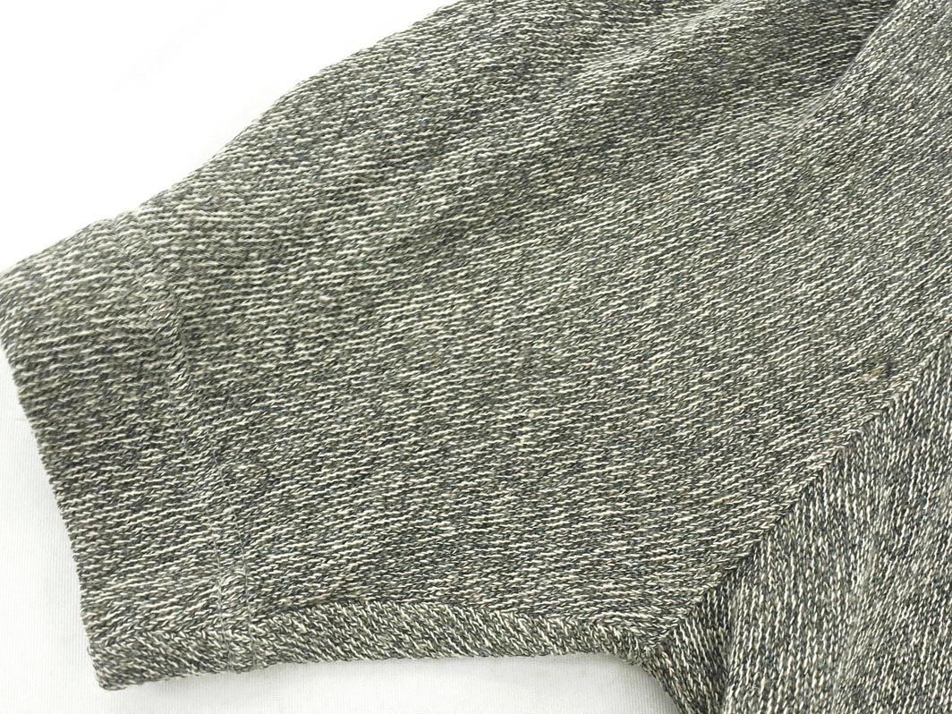  Florent linen. tunic One-piece sizeS/ gray #* * dfa5 lady's 
