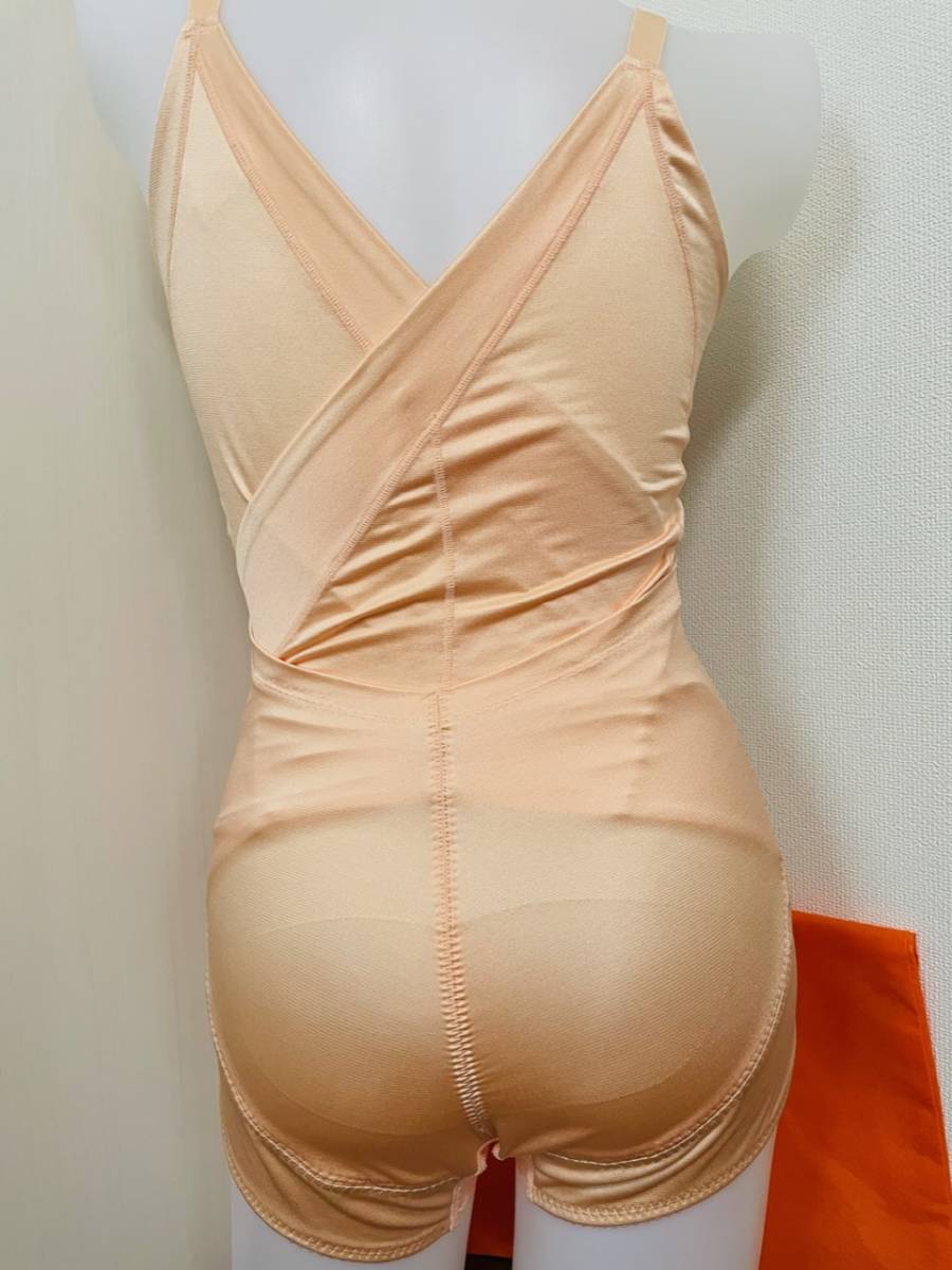  very beautiful goods maru koMARUKOka Lee yu body suit D75Lau roller large size correction underwear Home have been cleaned 