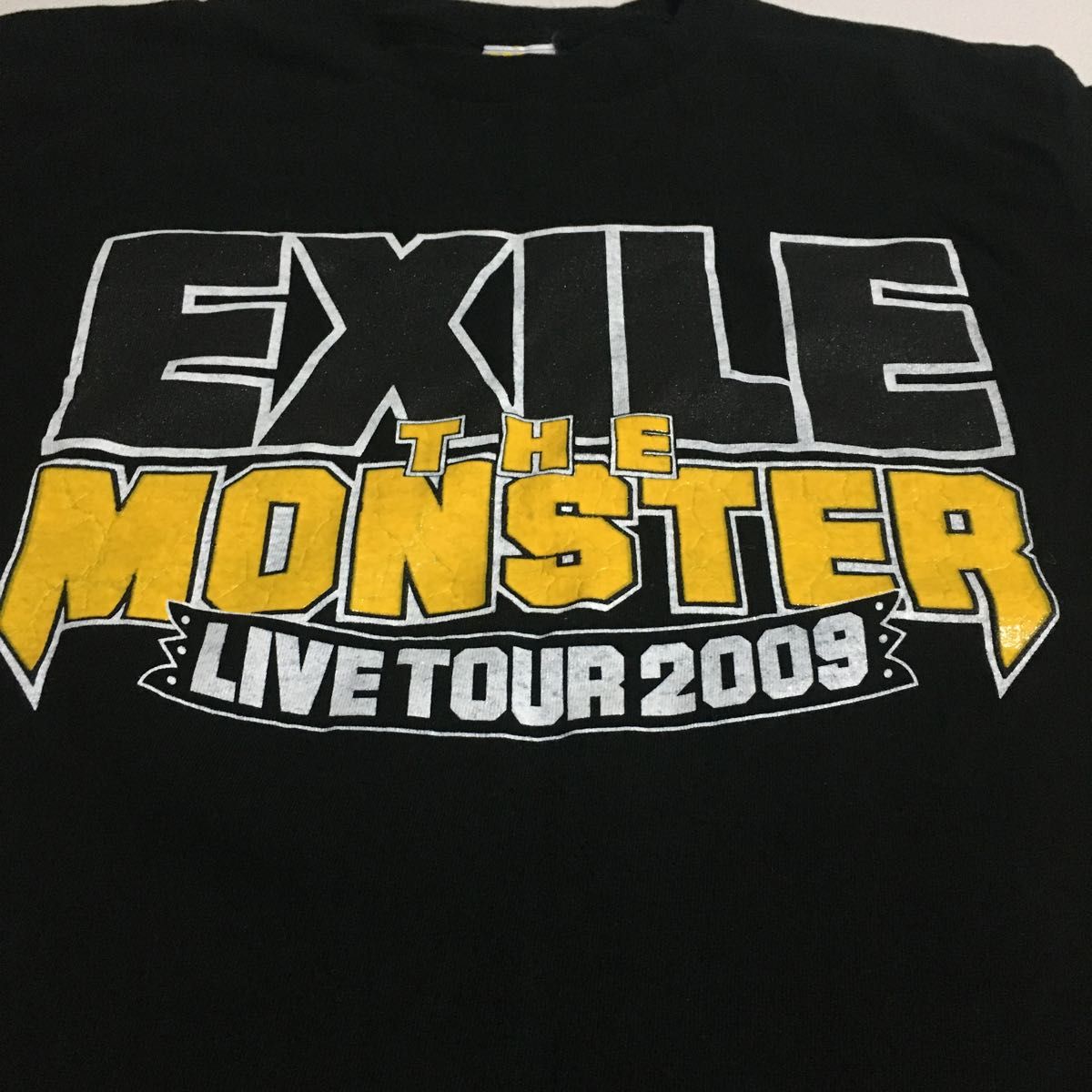 EXILE THE MONSTER Tシャツ|PayPayフリマ