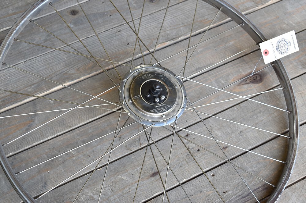 美品!! SRAM900 × VELOCITY Blunt 35 / 15×100 - 12×142mm / 26 美品!! SRAM900 × VELOCITY Blunt 35 / 15×100 - 12×142mm / 26