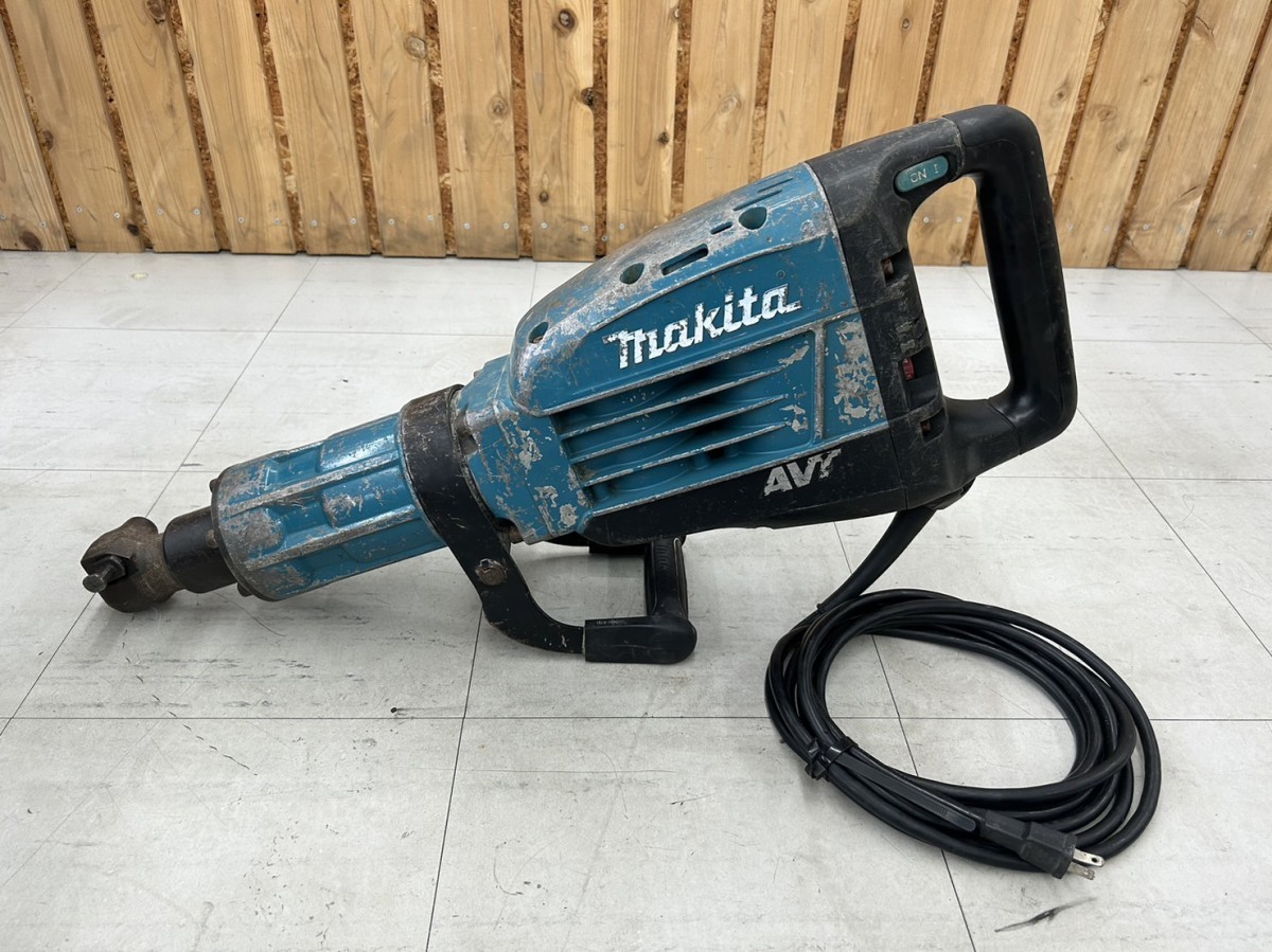 愛知 東海店】CE796【30000スタート売切り】 マキタ 電動ハンマ
