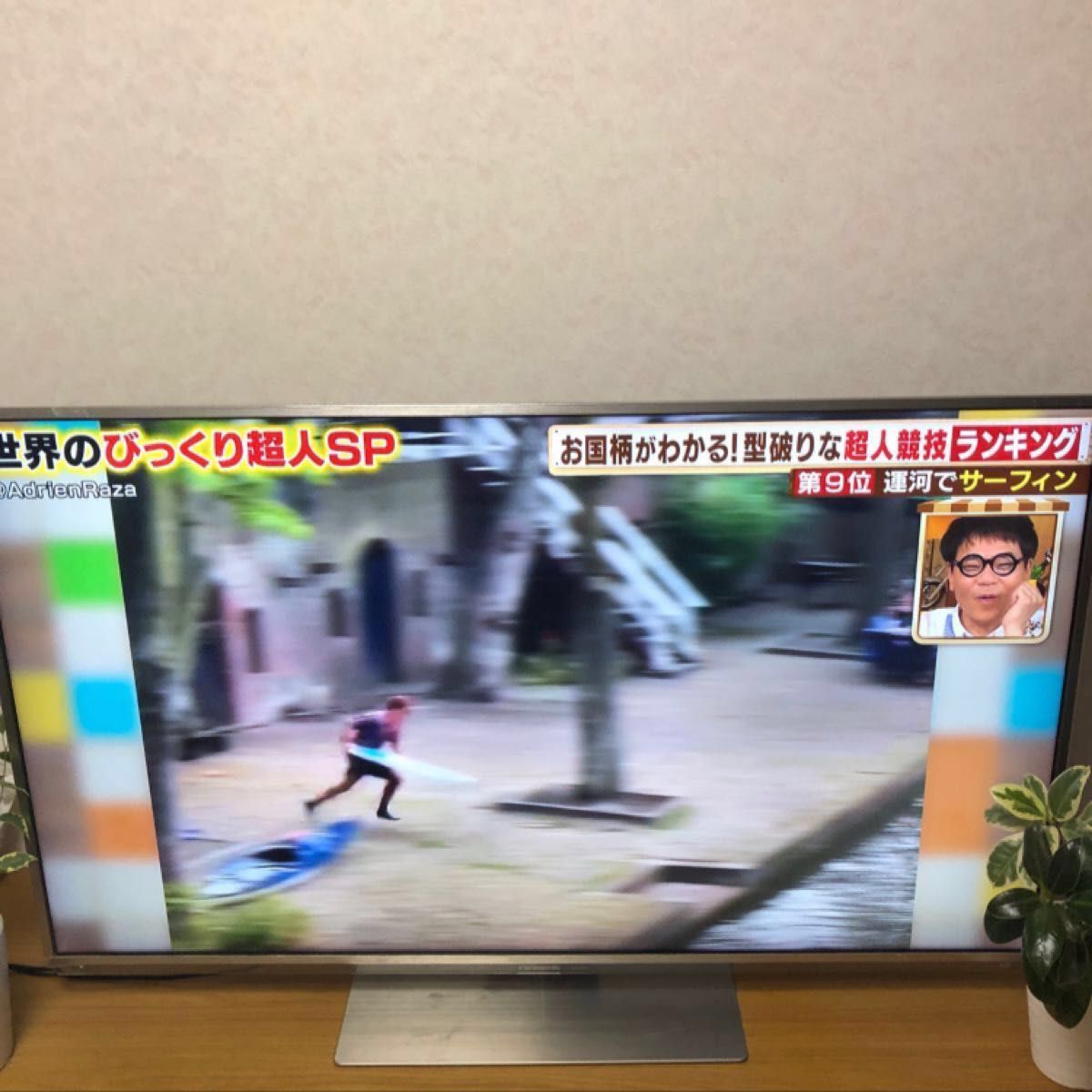 Panasonic パナソニック 液晶テレビ スマートビエラ 47型 2012年 Panasonic パナソニック 液晶テレビ スマートビエラ 47型 2012年