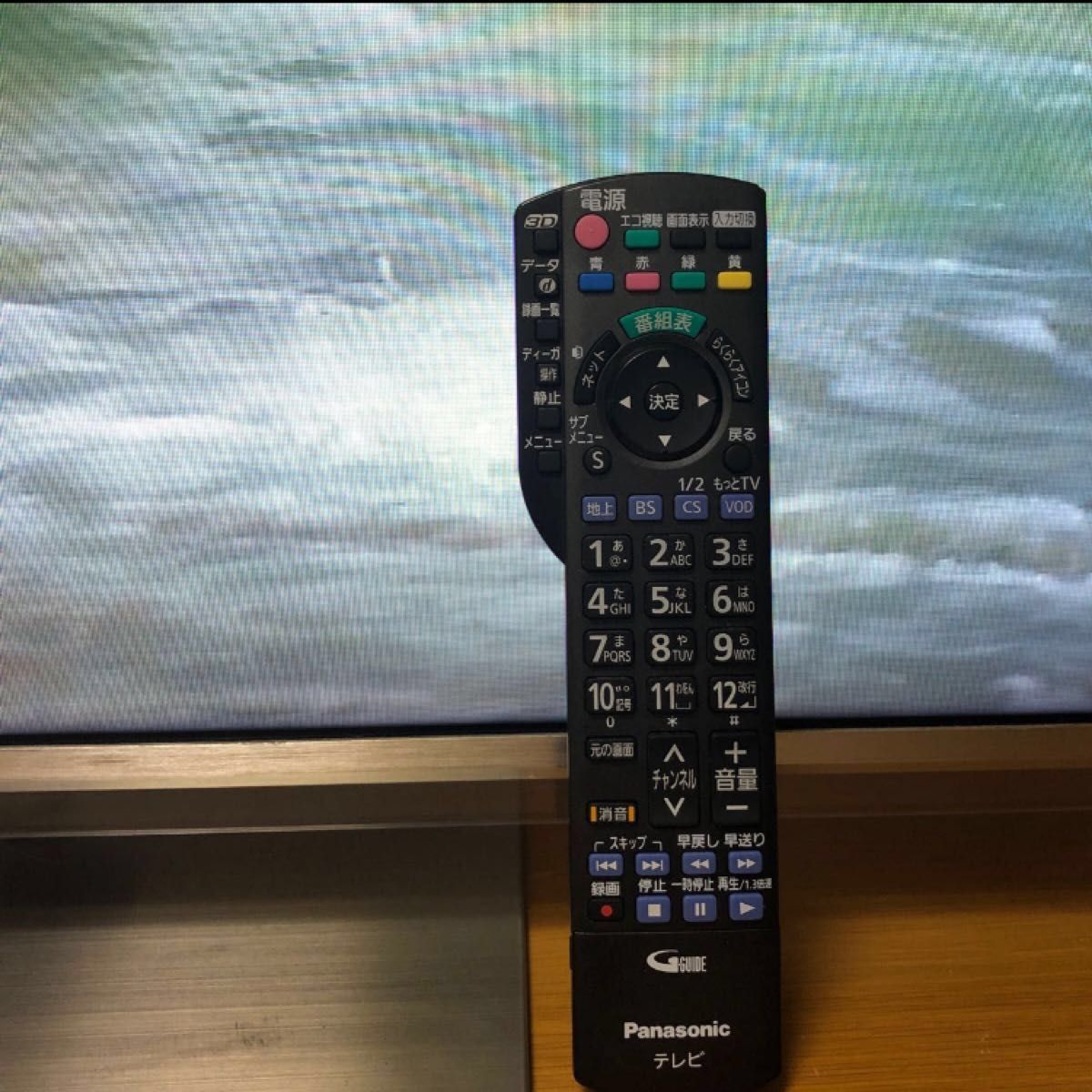 Panasonic パナソニック 液晶テレビ スマートビエラ 47型 2012年 Panasonic パナソニック 液晶テレビ スマートビエラ 47型 2012年