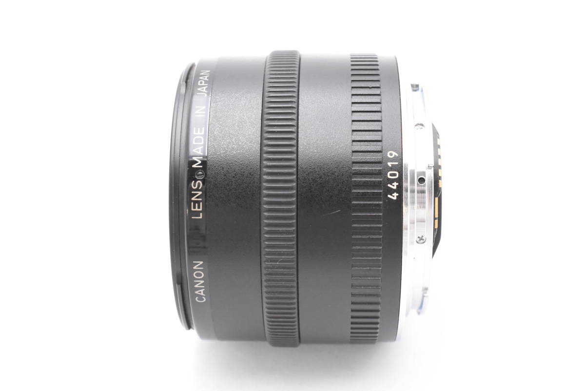 Canon キヤノン EF 24mm F/2.8 オートフォーカス レンズ (t3416)_画像3