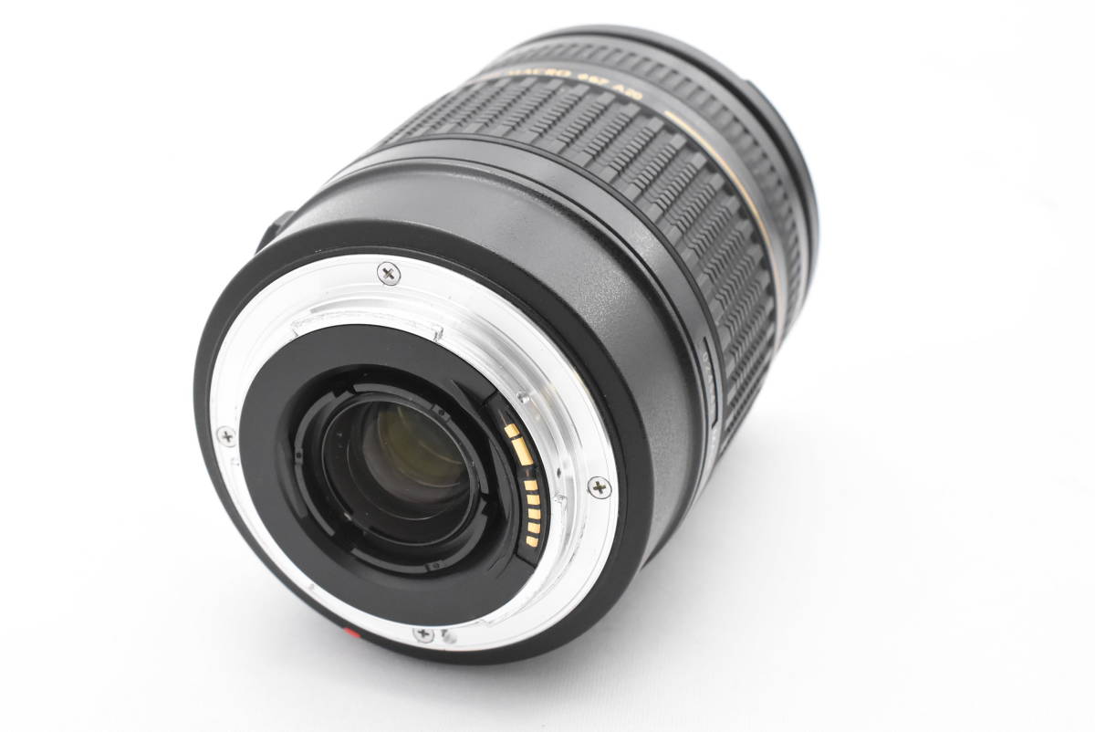 TAMRON タムロン AF 28-300mm F/3.5-6.3 XR Di VC A20 レンズ キヤノンマウント for Canon (t3463)の画像5