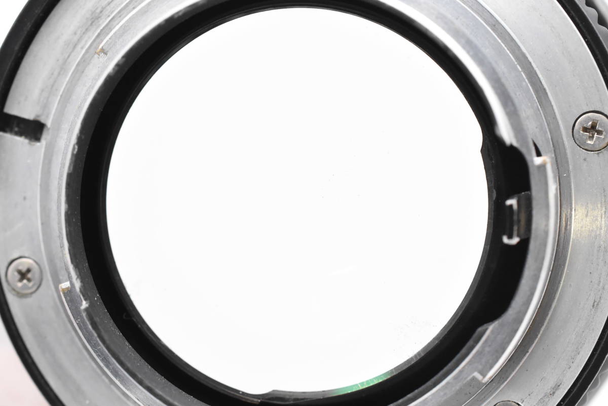 NIKON ニコン NIKKOR 55mm F/1.2 Ai マニュアルフォーカス NIKON ニコン NIKKOR 55mm F/1.2 Ai マニュアルフォーカス