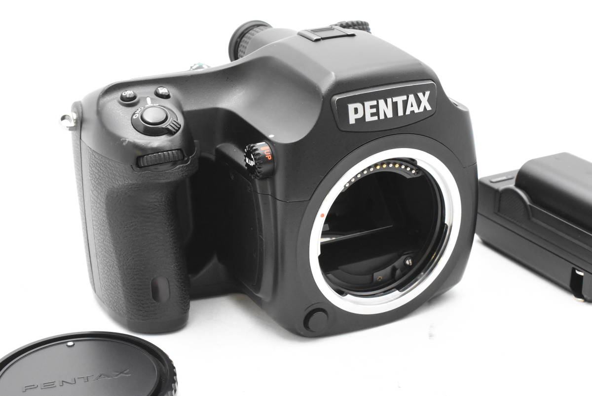 お気に入り わずか4,347回！PENTAX ショット数 ペンタックス (t3794