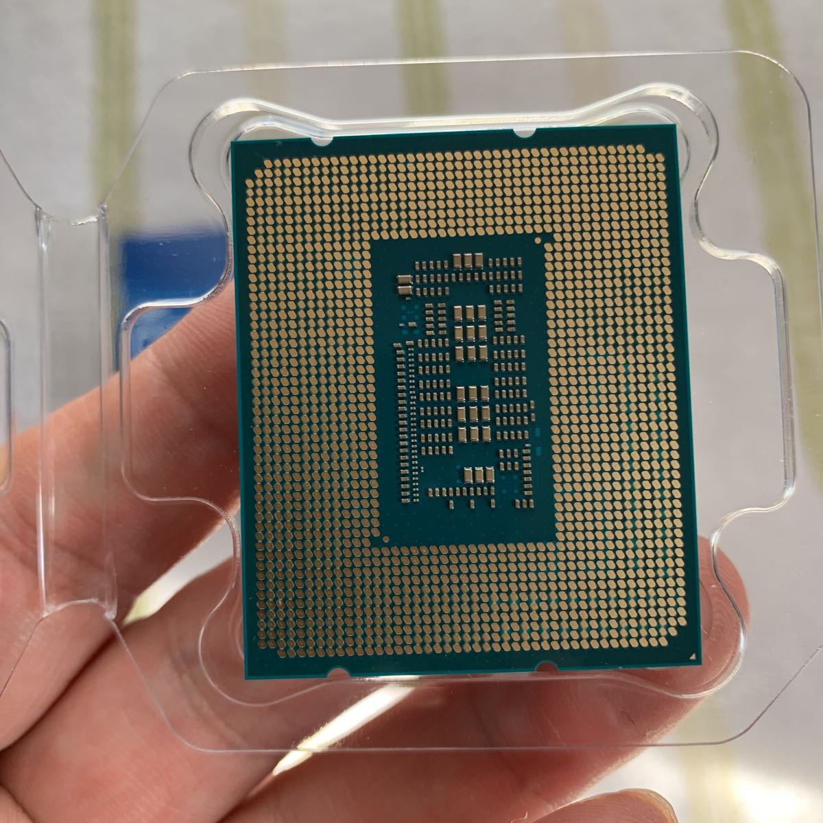 Intel Corei7 プロセッサー 12700K 3.6GHz( 最大 5.0GHz ) 第12世代