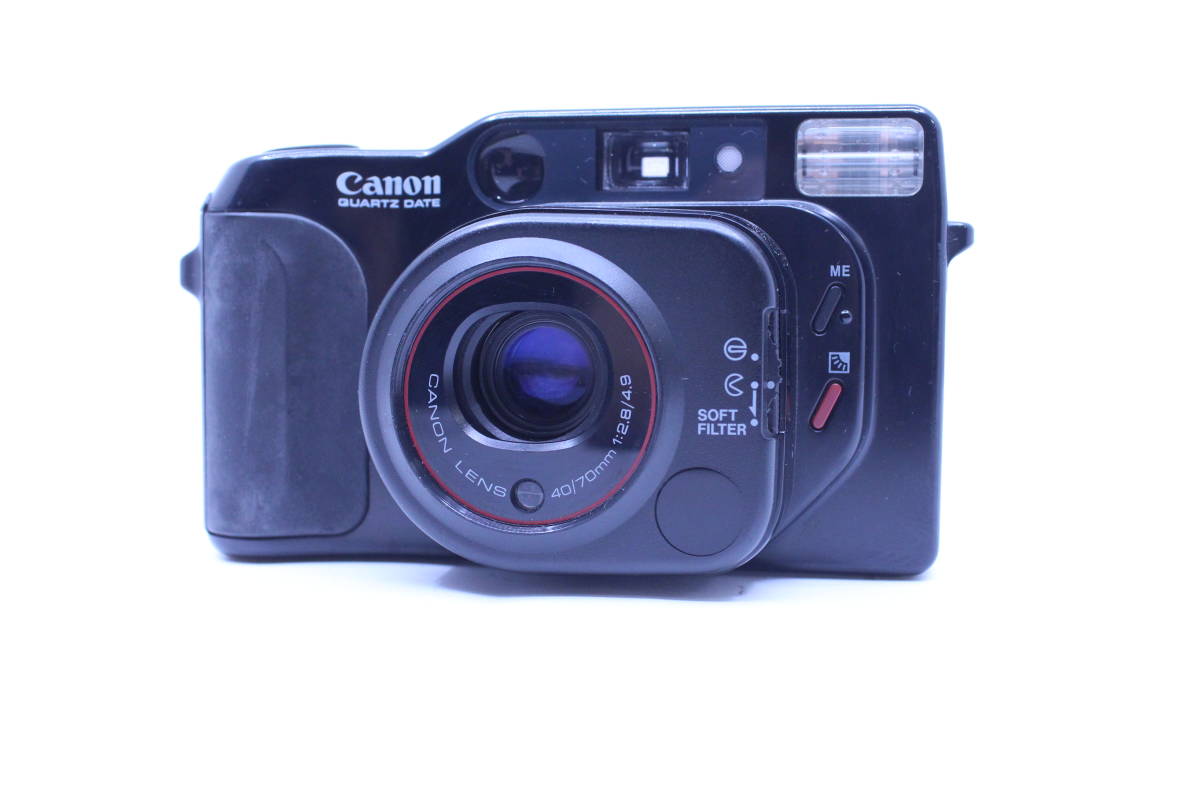 出産祝いなども豊富 ☆良品☆CANON キヤノ OK6020 TELEシリーズ！二集