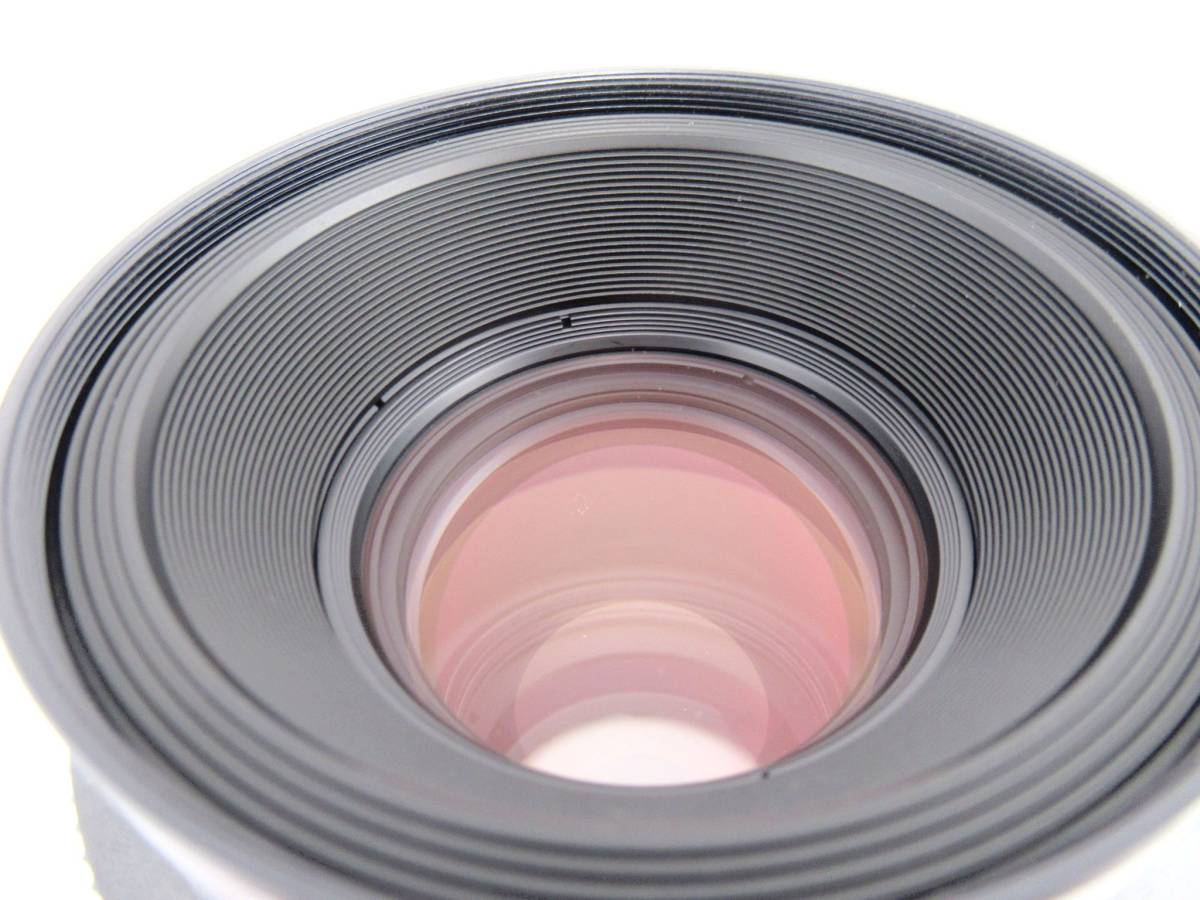 MAMIYA/マミヤ】巳③134//RZ67用レンズ/SEKOR Z 110mm 1:2.8