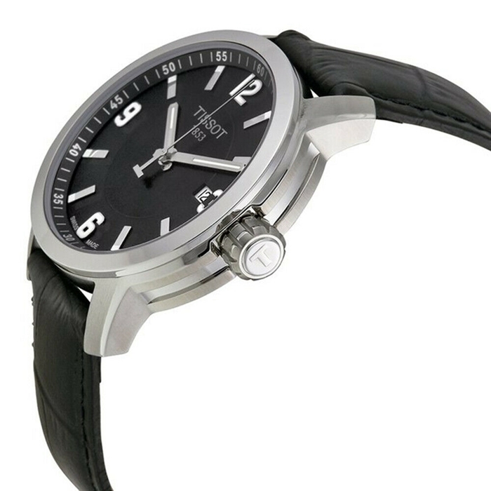 [新品・未使用]: TISSOT : T055.410.16.057.00 : メンズ・ウオッチ: SUPER COOL DESIGN Watch by TISSOT_画像3