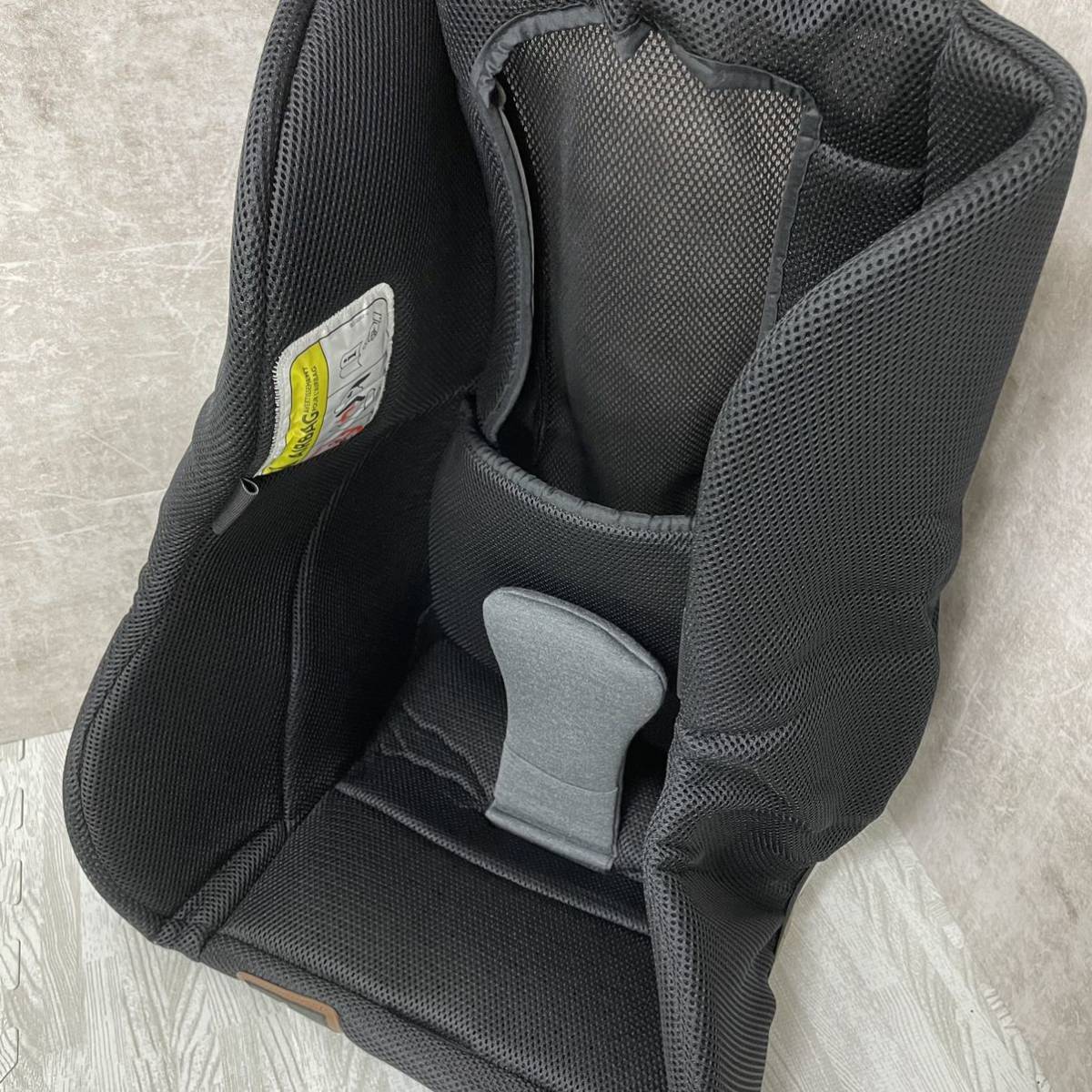 Joie ISOFIX チャイルドシート アーク360° シグネチャー ジョイー