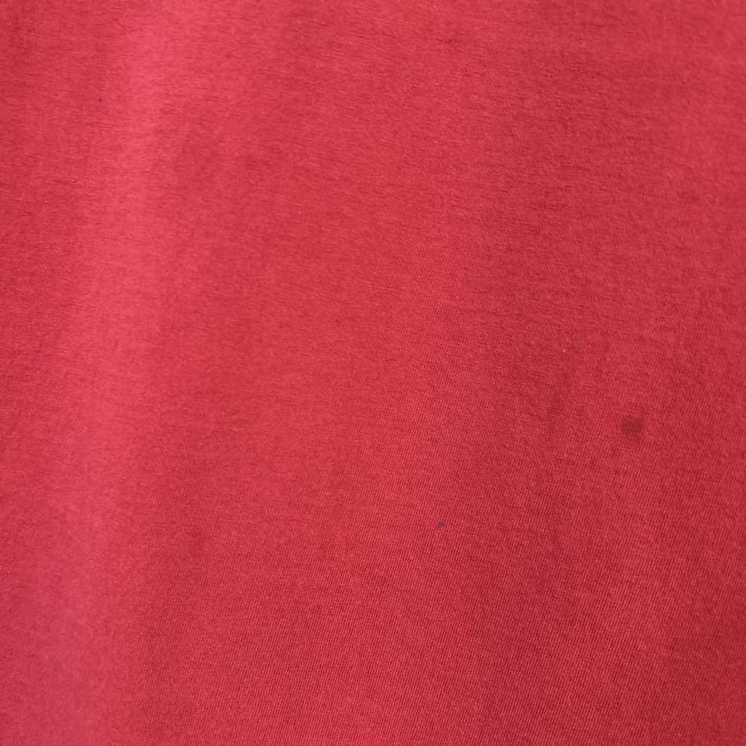 Disney ディズニーストア くまのプーさん キャラ Tシャツ 半袖 輸入品 春服 夏服 海外古着 キャラクター バックプリント ワンポイント_画像10