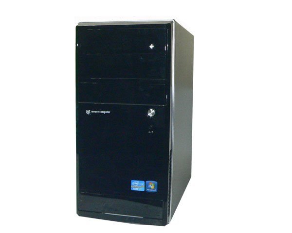 【メーカー直売】 3.4GHz i7-2600 Core LM-i735X Computer Mouse 64bit Pro Windows7 メモリ GTX560 Geforce DVDマルチ 1TB(SATA) HDD 16GB マウスコンピューター 【メーカー直売】 3.4GHz i7-2600 Core LM-i735X Computer Mouse 64bit Pro Windows7 メモリ GTX560 Geforce DVDマルチ 1TB(SATA) HDD 16GB マウスコンピューター