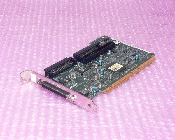 NEC N8103－56 SCSIコントローラ Ultra160_画像1