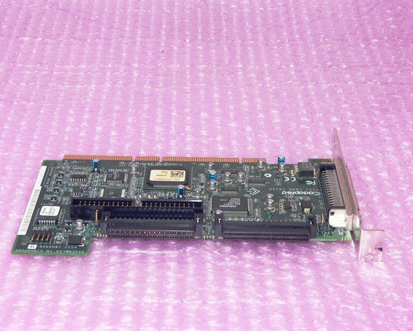 NEC N8103－56 SCSIコントローラ Ultra160_画像2