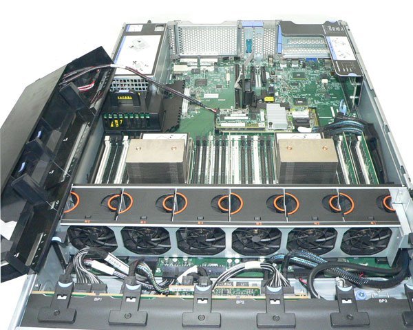 送料関税無料】 HP ProLiant DL360 Gen9 844984-295 Xeon E5-2620 v4