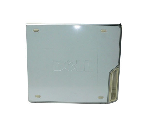 【JUNK】DELL Dimension 5150C Pentium4-3.0GHz 1GB 80GB DVDコンボ 外観難あり パーツ取りに！_画像4