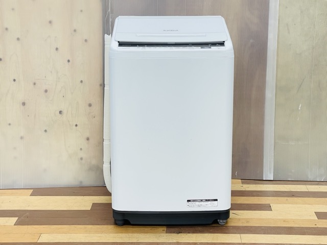 ☆ 送料無料 分解洗浄 メンテナンス済 全自動洗濯機【】動作保証