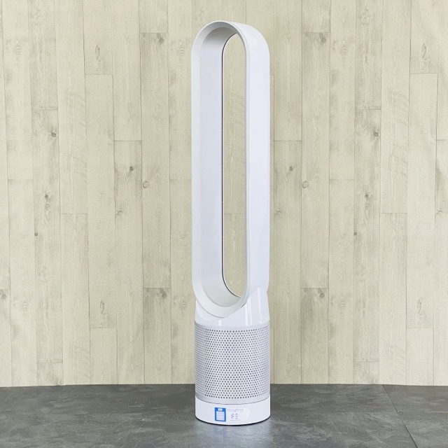 空気清浄機能付き扇風機 【】美品 動作保証 dyson ダイソン TP00 Pure