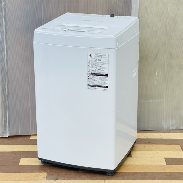 ヤフオク! - ☆ 送料無料 分解洗浄 メンテナンス済 全自動洗濯機【中古...