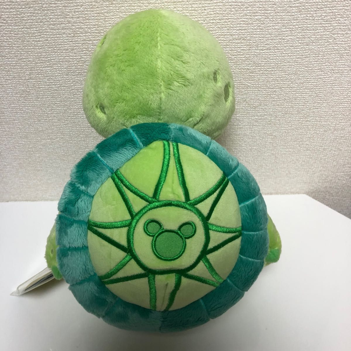 匿名配送 ハワイ アウラニ限定 オルメルぬいぐるみ