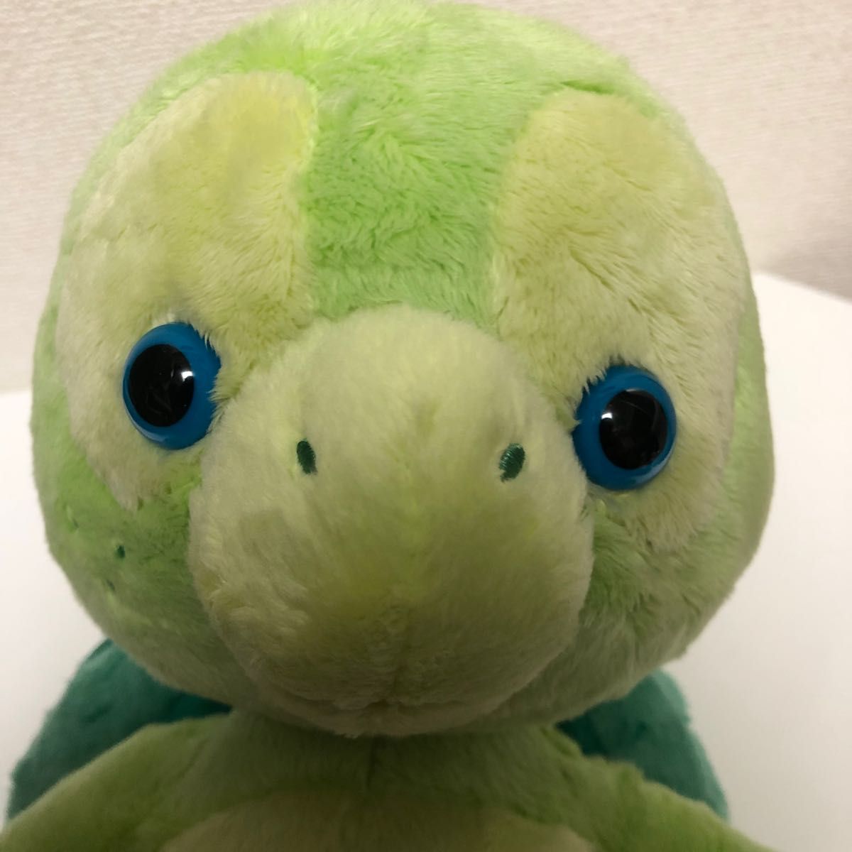 匿名配送 ハワイ アウラニ限定 オルメルぬいぐるみ