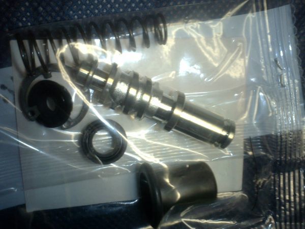 NC29 original F master cylinder inner kit postage 250 jpy ~ CBR400RR front brake piston seal F RR.471