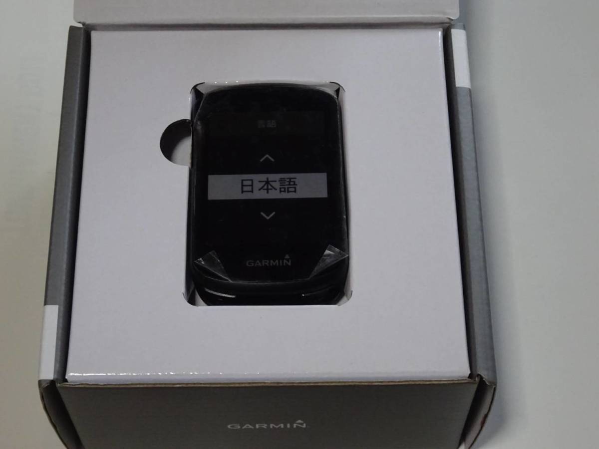 ◇ GARMIN EDGE 530 ガーミン エッジ 未走行品