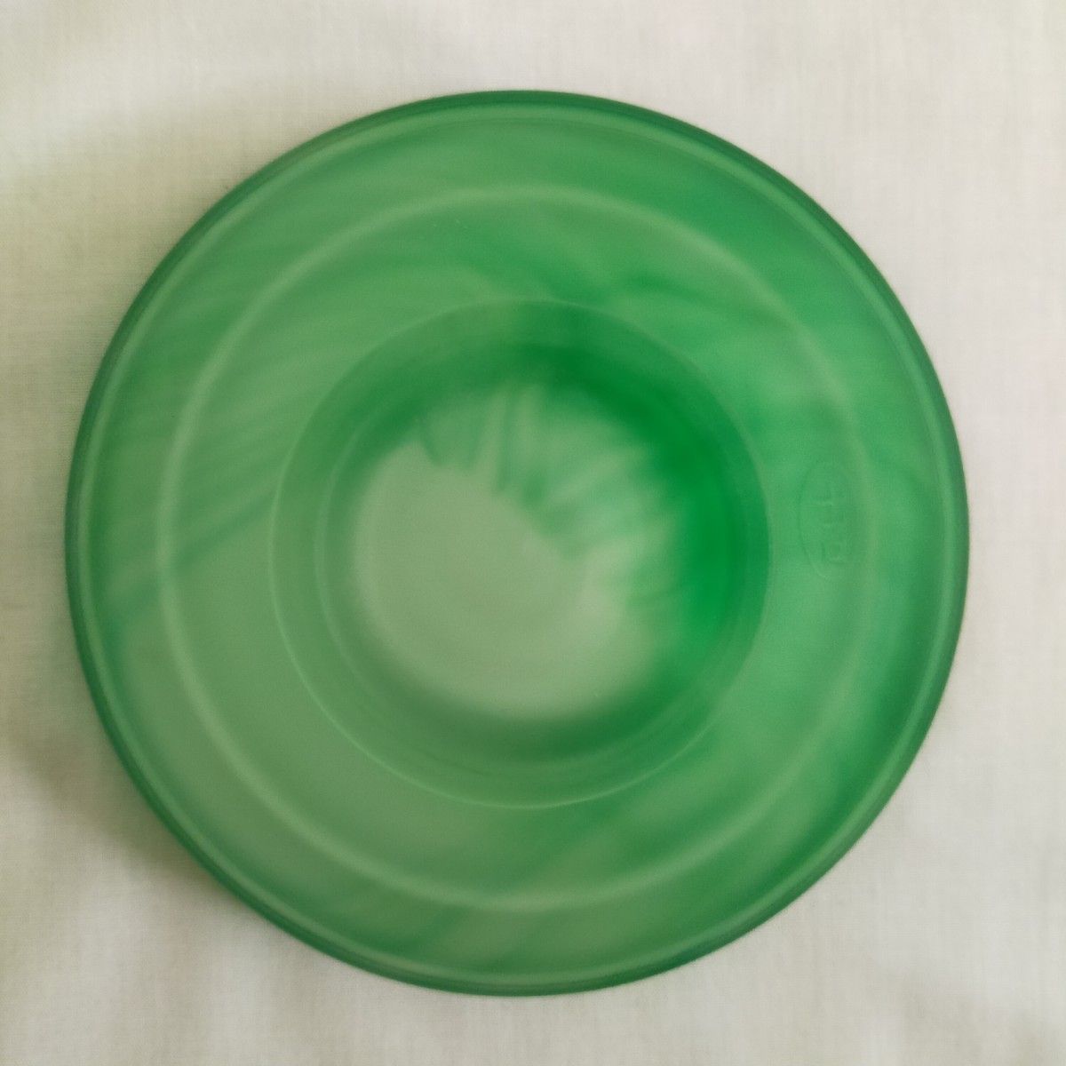 硝子茶碗 関吉昭作 茶道 平茶碗 黄緑色 耐熱処理ガラス【中古美品】 硝子茶碗 関吉昭作 茶道 平茶碗 黄緑色 耐熱処理ガラス|Yahoo