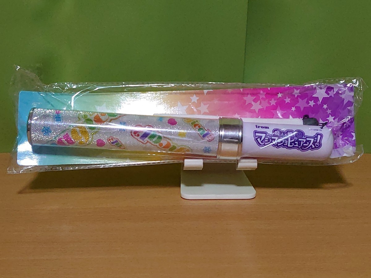 0 magical2 original penlight used . goods 0 magic × warrior majimajo pure -z!