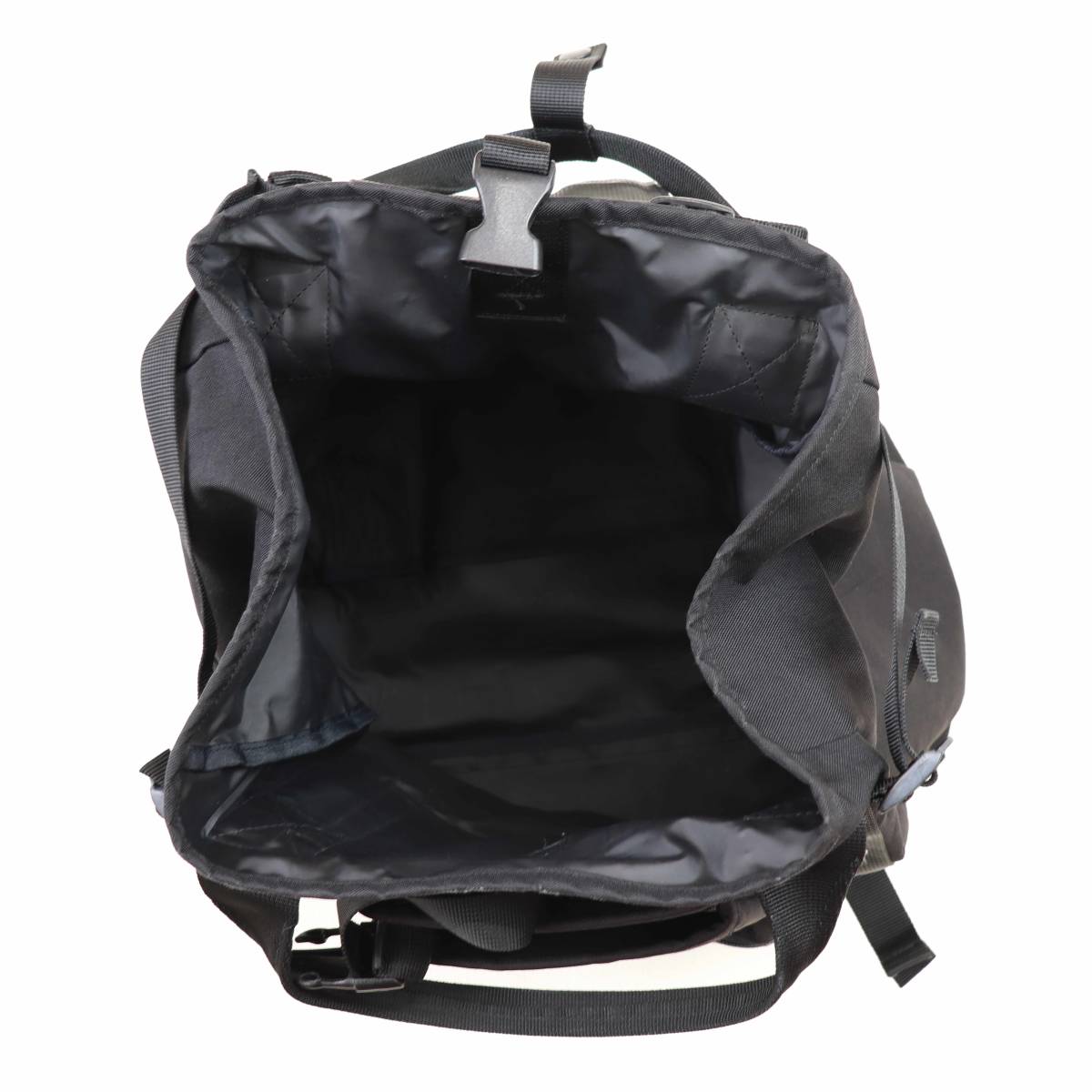 PORTER Porter UNION Union 2WAY rucksack tote bag BLK Yoshida bag 