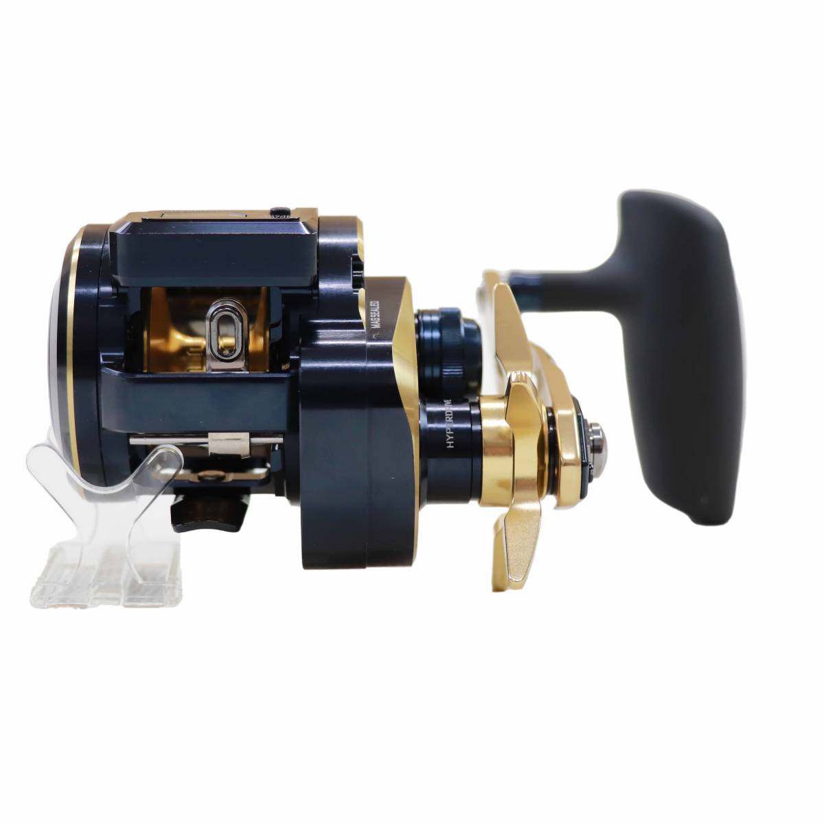 未使用】 ◇ DAIWA 21 SALTIGA IC 300HL-SJ ダイワ ソルティガ ベイト