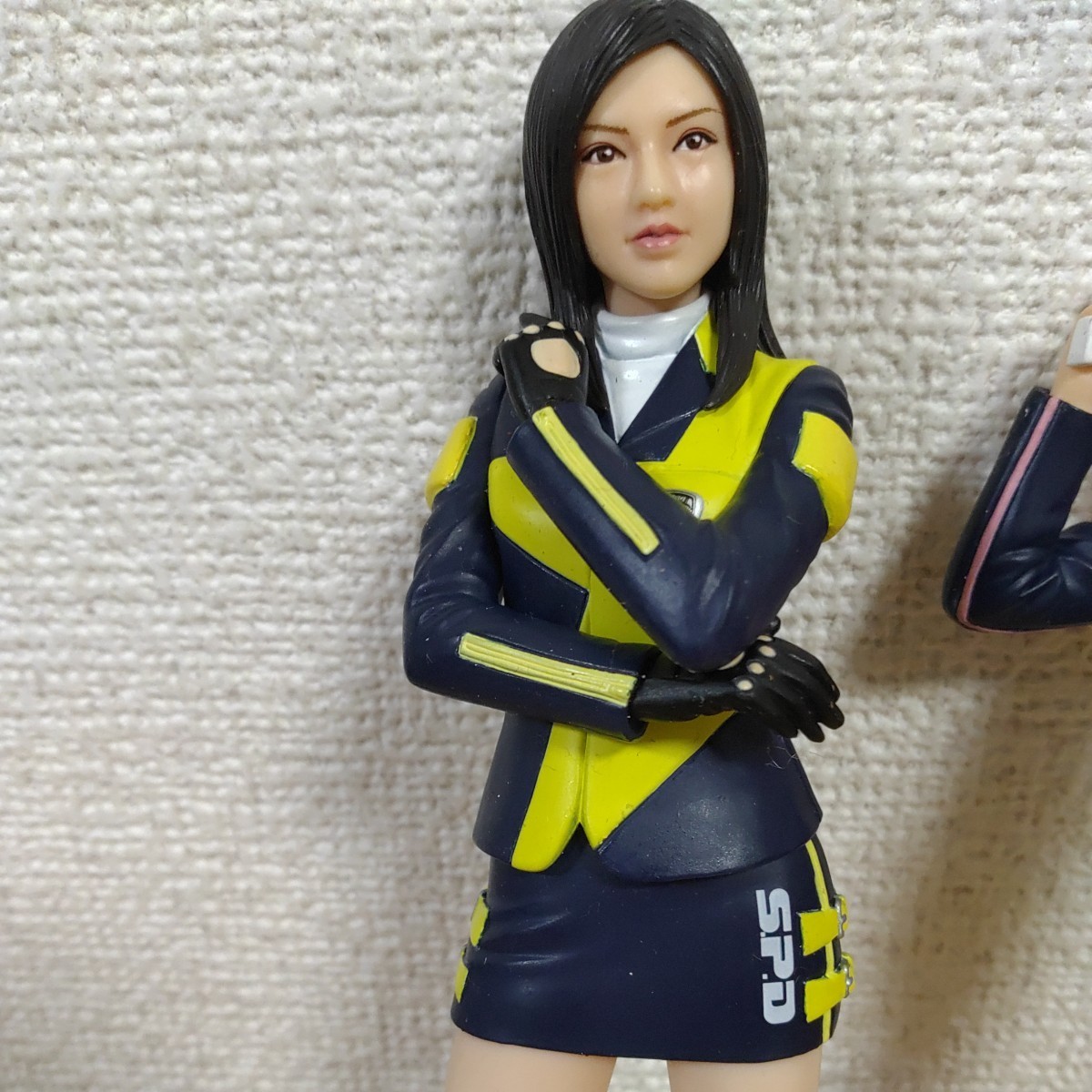 特売イチオリーズ エクセレントモデル デカレンジャーヒロインズ