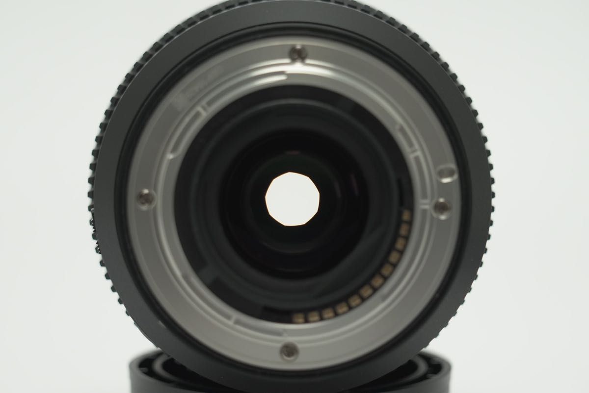 【開封済 新品】SAMYANG V-AF 35mm T1.9