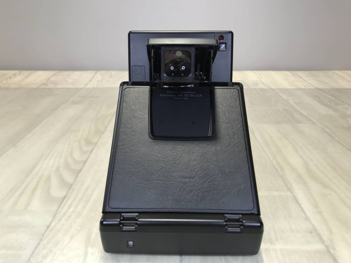 ☆ POLAROID ポラロイドカメラ インスタントカメラ フィルムカメラ