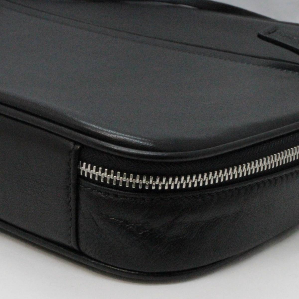 ◇◇【超美品】Giorgio Armani ジョルジオアルマーニ ブリーフケース