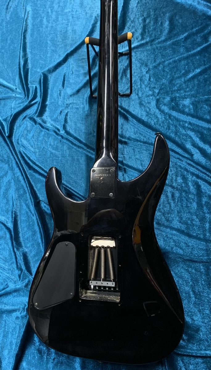 35%OFF FERNANDES STJ-90 レア 80年代後期 nmef.com