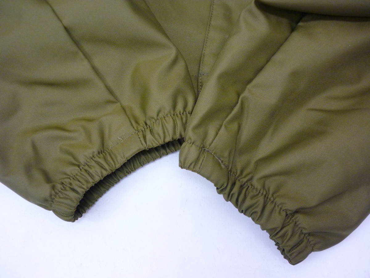 THE NORTH FACE ノースフェイス NP72130 コーチ ジャケット XL カーキ