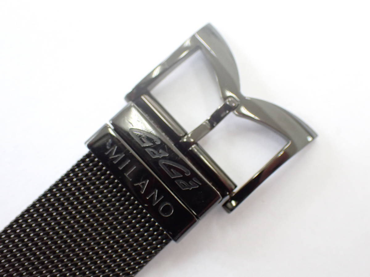 愛用 ガガミラノ GaGaMILANO MANUALE 腕時計 a Ref.5081 46