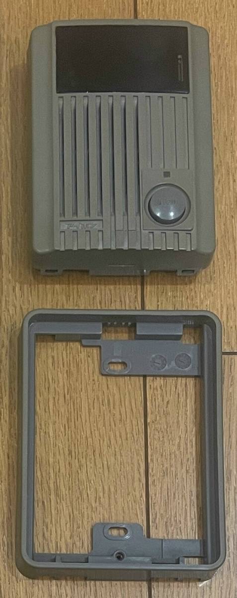 故障交換用に!?動作確認済♪アイホンTVドアホン・インターホン用