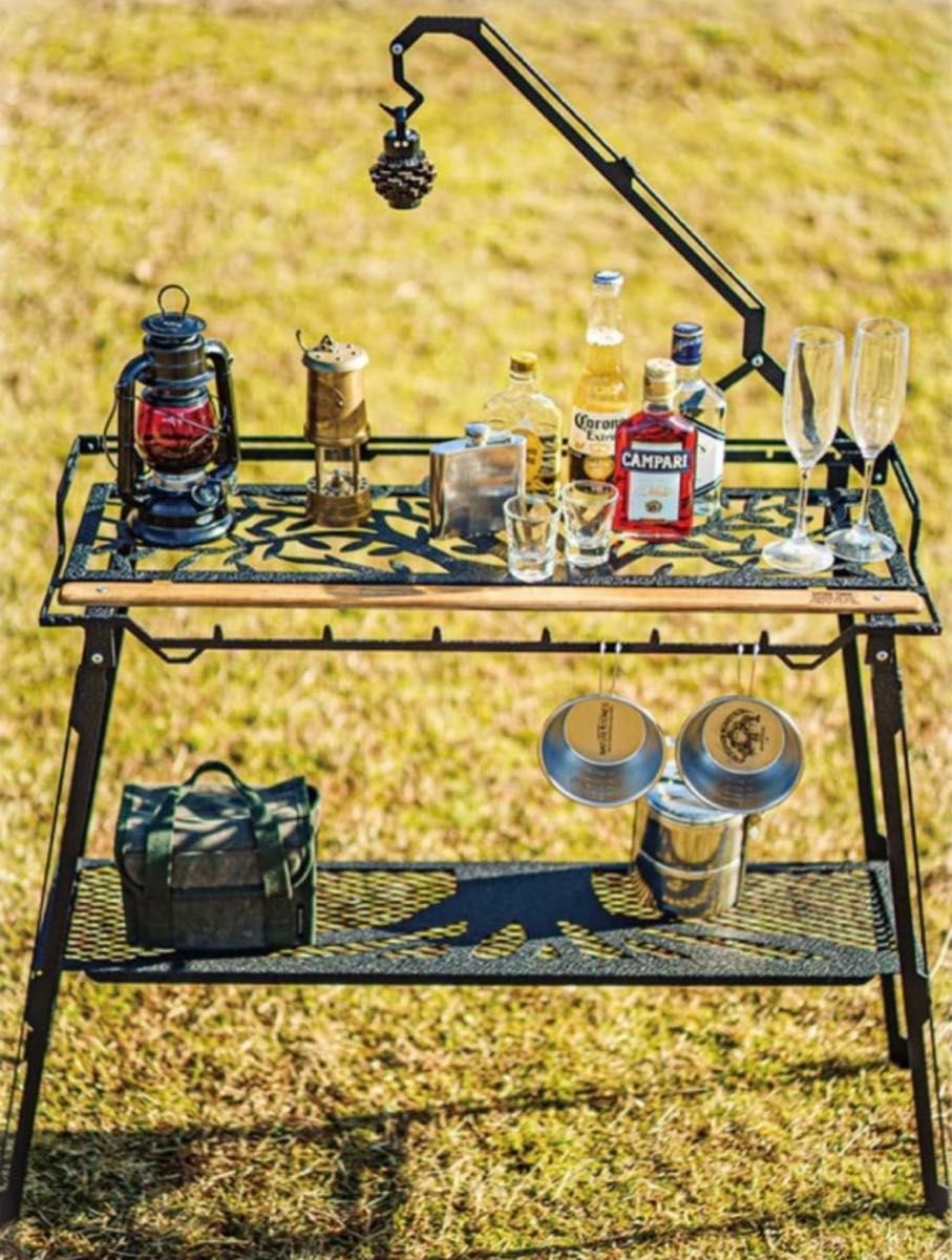 NATURE TONES(ネイチャートーンズ) THE BAR COUNTER TABLE TAIJYU